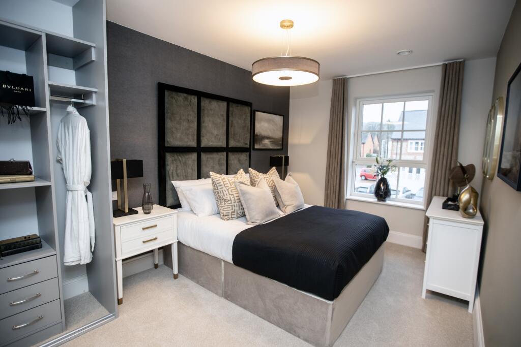 Main image of property: Twickenham Road,
London,
TW7 7DJ
